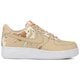 Vyriški kedai NIKE AIR FORCE 1 '07 LV8 823511202 spalva rusvai gelsva