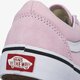 Vaikiški inkariukai VANS UY OLD SKOOL vn0a4buuv3m1 spalva rožinė