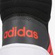 Vaikiški kedai ADIDAS HOOPS MID 2.0 K gz7768 spalva juoda