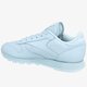 REEBOK CLASSIC LEATHER  ar3431w spalva mėlyna