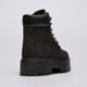 TIMBERLAND STONE STREET 6IN WP tb1a5rh50151 spalva juoda