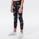 Vaikiškos kelnės NIKE TAMPRĖS SPORTSWEAR GIRL da1239-010 spalva juoda