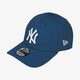 Vyriška kepurė su snapeliu NEW ERA KEPURĖ 9FORTY NYY BLUE NEW YORK YANKEES DTL 12490168 spalva mėlyna
