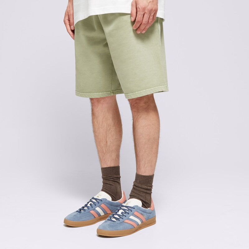 NEW ERA ŠORTAI NE WASHED SHORTS NONE