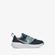 Vaikiški kedai NIKE CRATER IMPACT  db3552-401 spalva tamsiai mėlyna