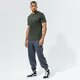 Vyriškos kelnės NIKE KELNĖS BKN M NK DF STD ISSUE PANT NBA db0939-060 spalva pilka