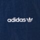 Vyriška rudeninė striukė ADIDAS STRIUKĖ STRIUKĖ ARCH TT kd8428 spalva tamsiai mėlyna