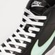 Vaikiški kedai NIKE BLAZER MID77 GS da4086-008 spalva juoda