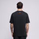 Vyriški marškinėliai JORDAN MARŠKINĖLIAI JORDAN BROOKLYN if3034-010 spalva juoda