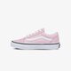 Vaikiški inkariukai VANS UY OLD SKOOL vn0a4buuv3m1 spalva rožinė