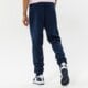 Vyriškos kelnės ADIDAS KELNĖS ESSENTIALS PANT hk0107 spalva tamsiai mėlyna