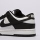 Moteriški kedai NIKE DUNK LOW NEXT NATURE dd1873-102 spalva juoda