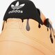 Moteriški kedai ADIDAS NEW HER COURT W gy3581 spalva oranžinė