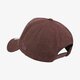 Vaikiška kepurė su snapeliu NEW ERA KEPURĖ SEASONAL HEATHER AFRAME PIT PIRATES HMR 80536452 spalva tamsiai raudona