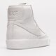 Moteriški kedai NIKE W BLAZER MID PRM MF dq7572-001 spalva pilka