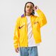 Vyriška rudeninė striukė NIKE STRIUKĖ PRZEJŚCIOWA LAL M NK LTWT JKT CTS GX NBA dr9190-728 spalva geltona