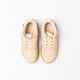 Vaikiški kedai NIKE AIR FORCE 1 FONTANKA  do6147-200 spalva rusvai gelsva