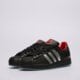Vyriški kedai ADIDAS SUPERSTAR II COCA-COLA kh6891 spalva juoda