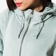 Moteriškas džemperis NIKE DŽEMPERIS W NSW MODERN CAPE 885595-019 spalva žalia