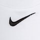 Vaikiški marškinėliai NIKE MARŠKINĖLIAI SPORTSWEAR GIRL da6918-100 spalva balta