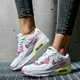 Vaikiški kedai NIKE AIR MAX 90 GS da4675-100 spalva balta