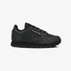 Vaikiški kedai REEBOK CLASSIC LEATHER  50170 spalva juoda