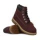 Vaikiški žieminiai batai TIMBERLAND PREMIUM 6 INCH BOOT a1baq spalva tamsiai raudona