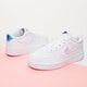 Vaikiški kedai NIKE FORCE 1 cw1582-100 spalva balta