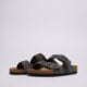 Vyriškos šlepetės BIRKENSTOCK ARIZONA SUEDE 1031632 spalva tamsiai mėlyna