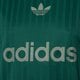 Vyriški marškinėliai ADIDAS MARŠKINĖLIAI ADICOLOR POLY T jp1028 spalva žalia