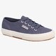 Moteriški kedai SUPERGA COTU CLASSIC 12909c57 spalva tamsiai mėlyna