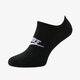 Moteriškos kojinės NIKE KOJINĖS NIKE SPORTSWEAR sk0111-010 spalva juoda