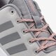 Moteriški kedai ADIDAS CF RACER TR W bc0056 spalva pilka