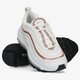 Vaikiški kedai NIKE AIR MAX 97 921522-109 spalva balta