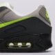 Vyriški kedai NIKE AIR MAX 90  iq0289-010 spalva pilka