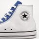 Vyriški inkariukai CONVERSE CHUCK TAYLOR ALL STAR  a03417c spalva balta