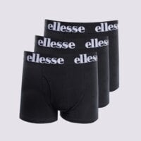 ELLESSE BOKSIKĖS HALI BLK