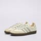 Moteriški kedai ADIDAS SAMBA OG W jh7299 spalva rusvai gelsva