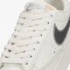 Moteriški kedai NIKE BLAZER LOW PLATFORM do8993-100 spalva rusvai gelsva