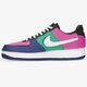 Vyriški kedai NIKE AF 1/1 db2576-001 spalva juoda