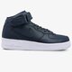 Vyriški kedai NIKE AIR FORCE 1 MID '07  315123-415 spalva tamsiai mėlyna