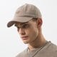 Vaikiška kepurė su snapeliu ADIDAS KEPURĖ RIFTA BB CAP hm1723 spalva pilka