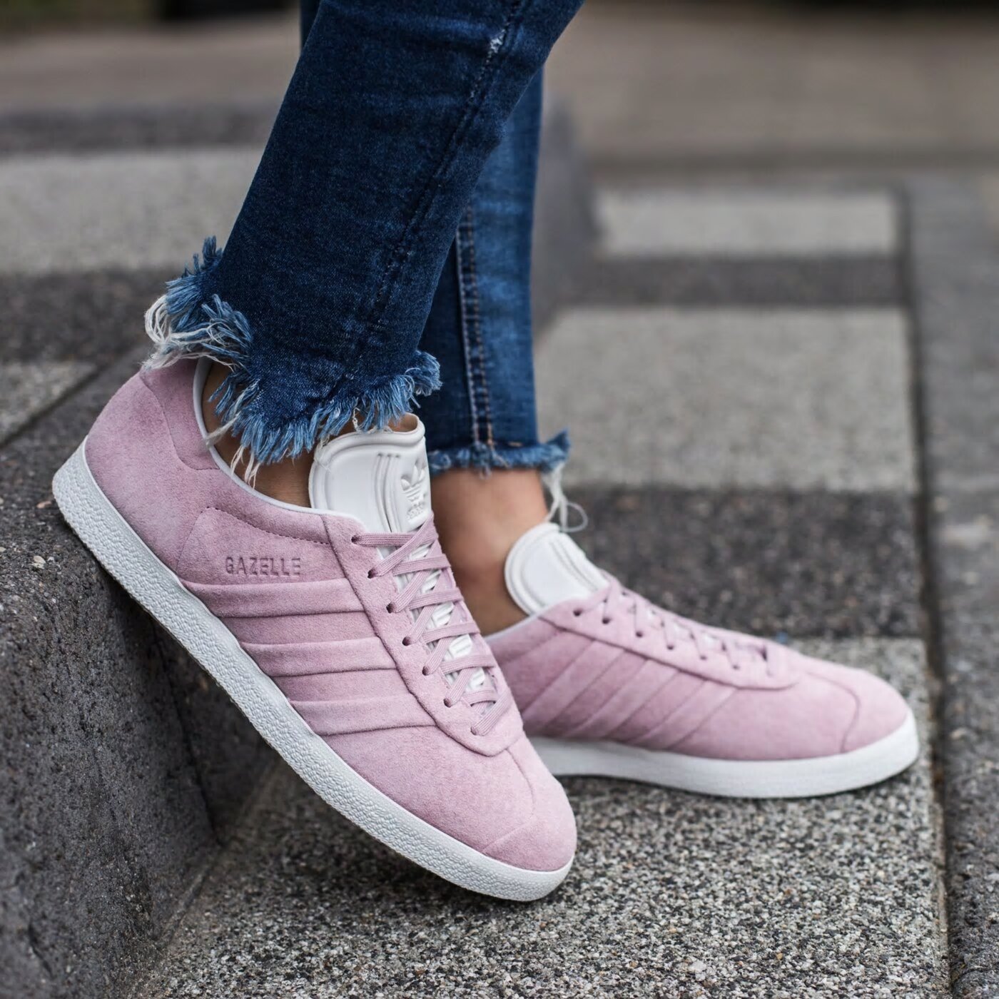 gazelle stitch and turn w 2026 Buy