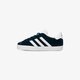 Vaikiški kedai ADIDAS GAZELLE I by9167 spalva tamsiai mėlyna