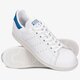 Vyriški kedai ADIDAS STAN SMITH  bd8022 spalva balta
