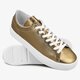 Moteriški kedai ADIDAS COURTVANTAGE W bb5201 spalva auksinė