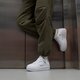 Moteriški kedai REEBOK CLUB C EXTRA hq2127 spalva balta