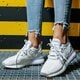 Vaikiški kedai ADIDAS ZX 2K BOOST J fw1910 spalva balta