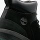 Vaikiški auliniai batai TIMBERLAND WESTFORD MID a1vtr spalva juoda