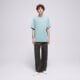 Moteriški marškinėliai NIKE MARŠKINĖLIAI W NSW ESSENTIALS fd4149-017 spalva žalia